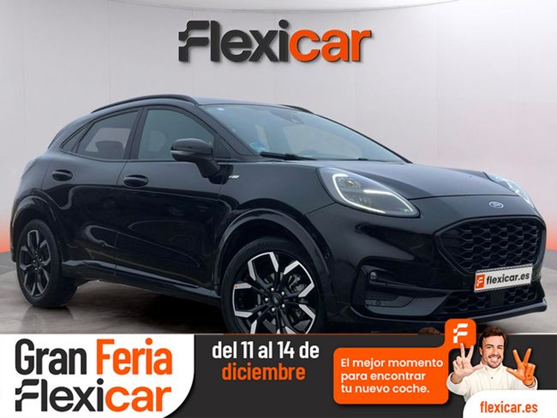 Imagen de FORD Puma