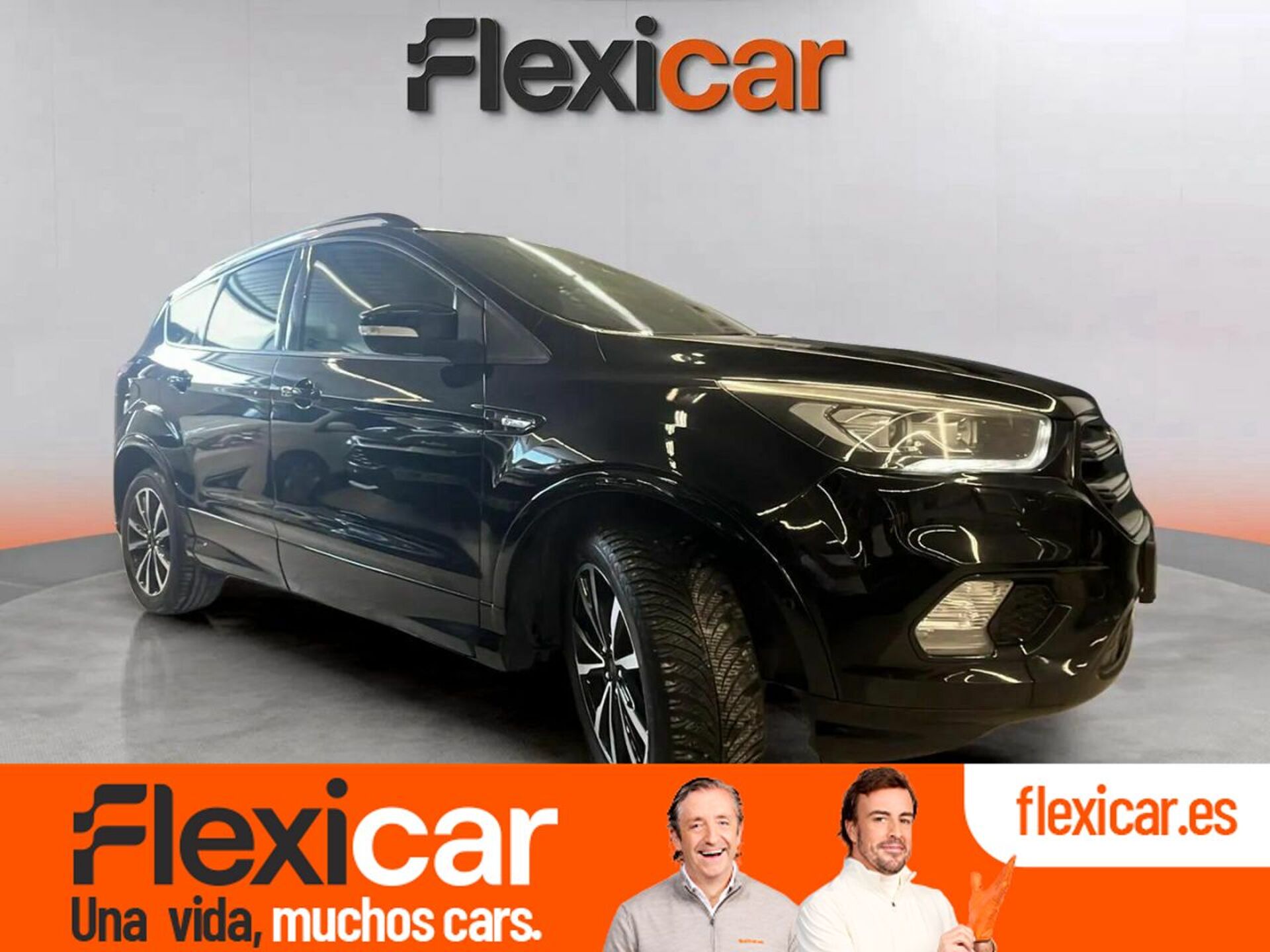 Imagen de FORD Kuga