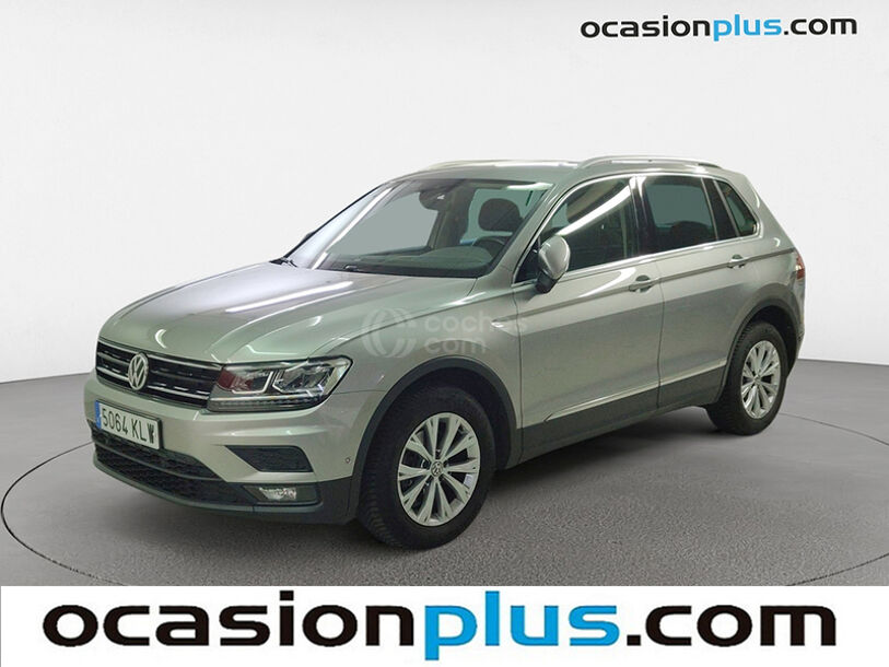 Foto del VOLKSWAGEN Tiguan 1.4 TSI Tech&Go 4Motion DSG 110kW