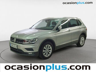 Imagen de VOLKSWAGEN Tiguan 1.4 TSI Tech&Go 4Motion DSG 110kW