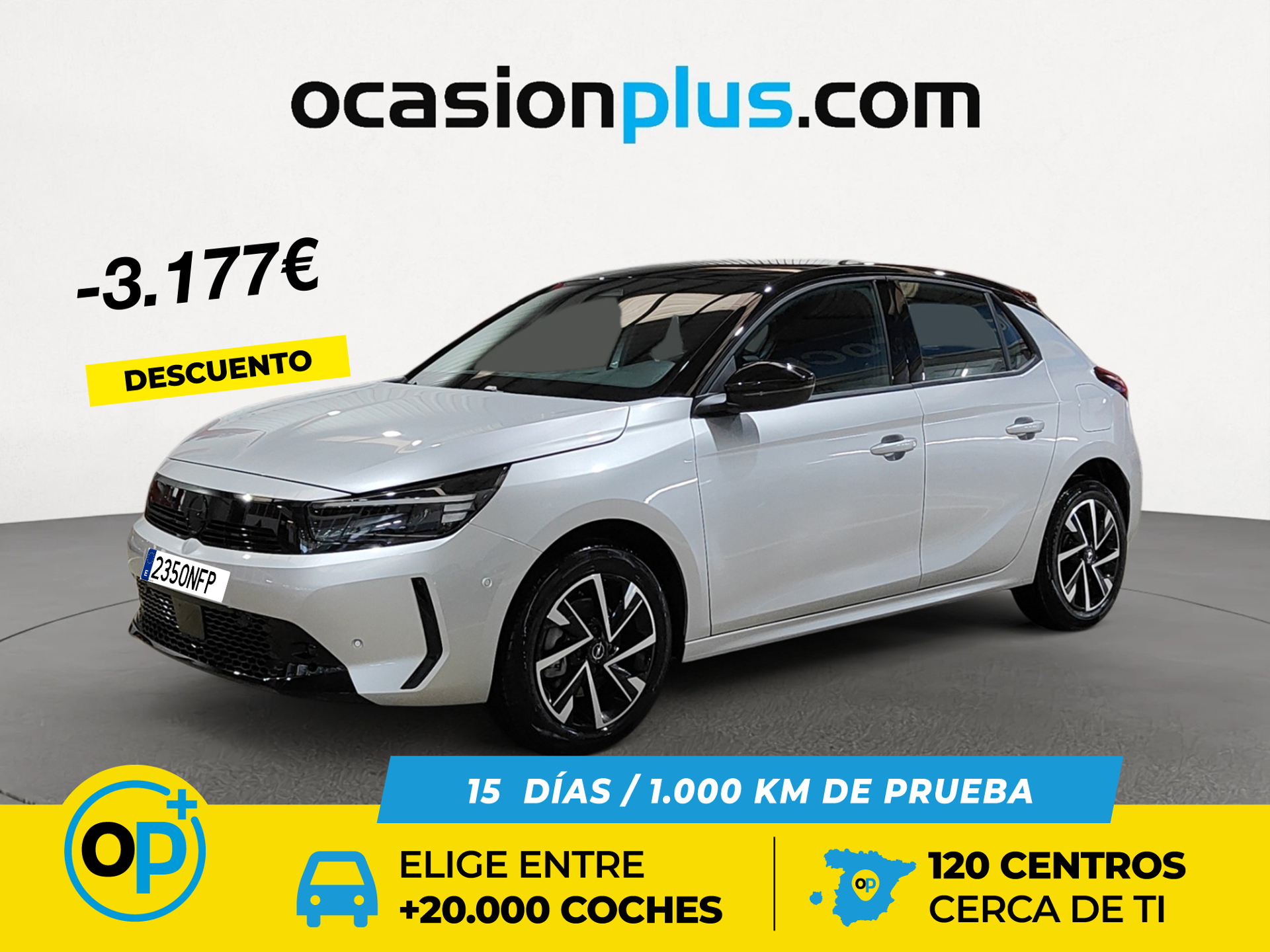 Imagen de OPEL Corsa