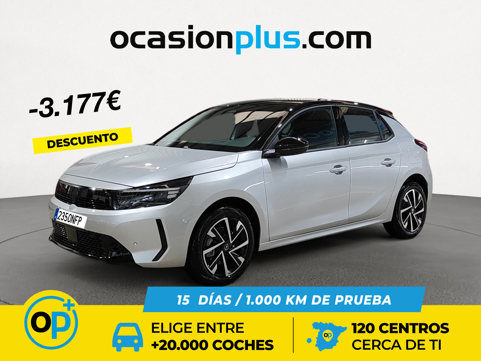 Imagen 1 de OPEL Corsa