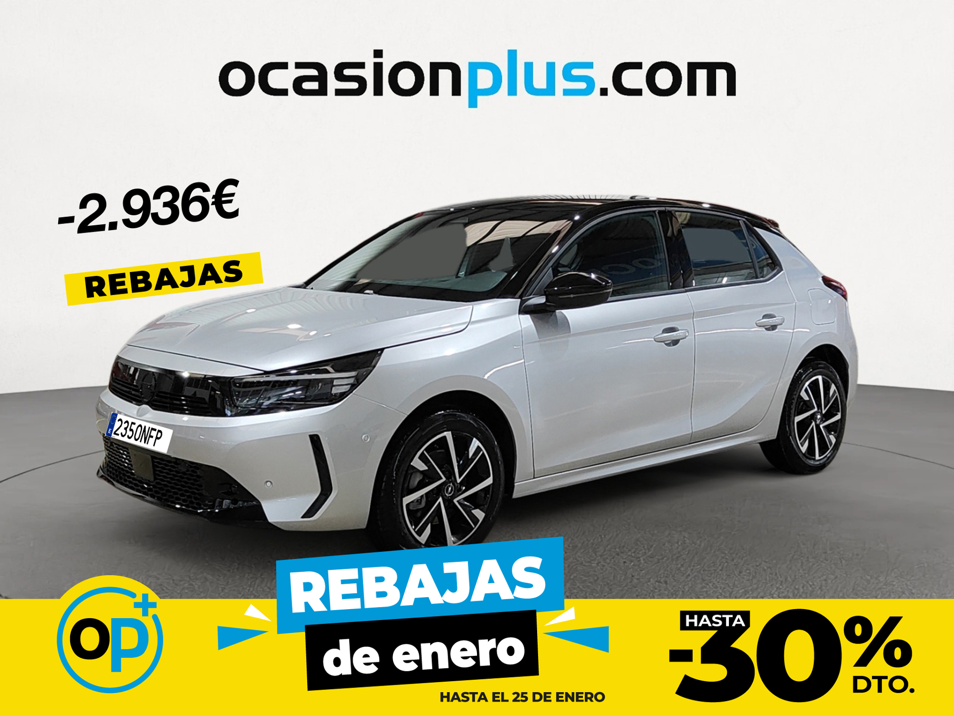 Imagen de OPEL Corsa