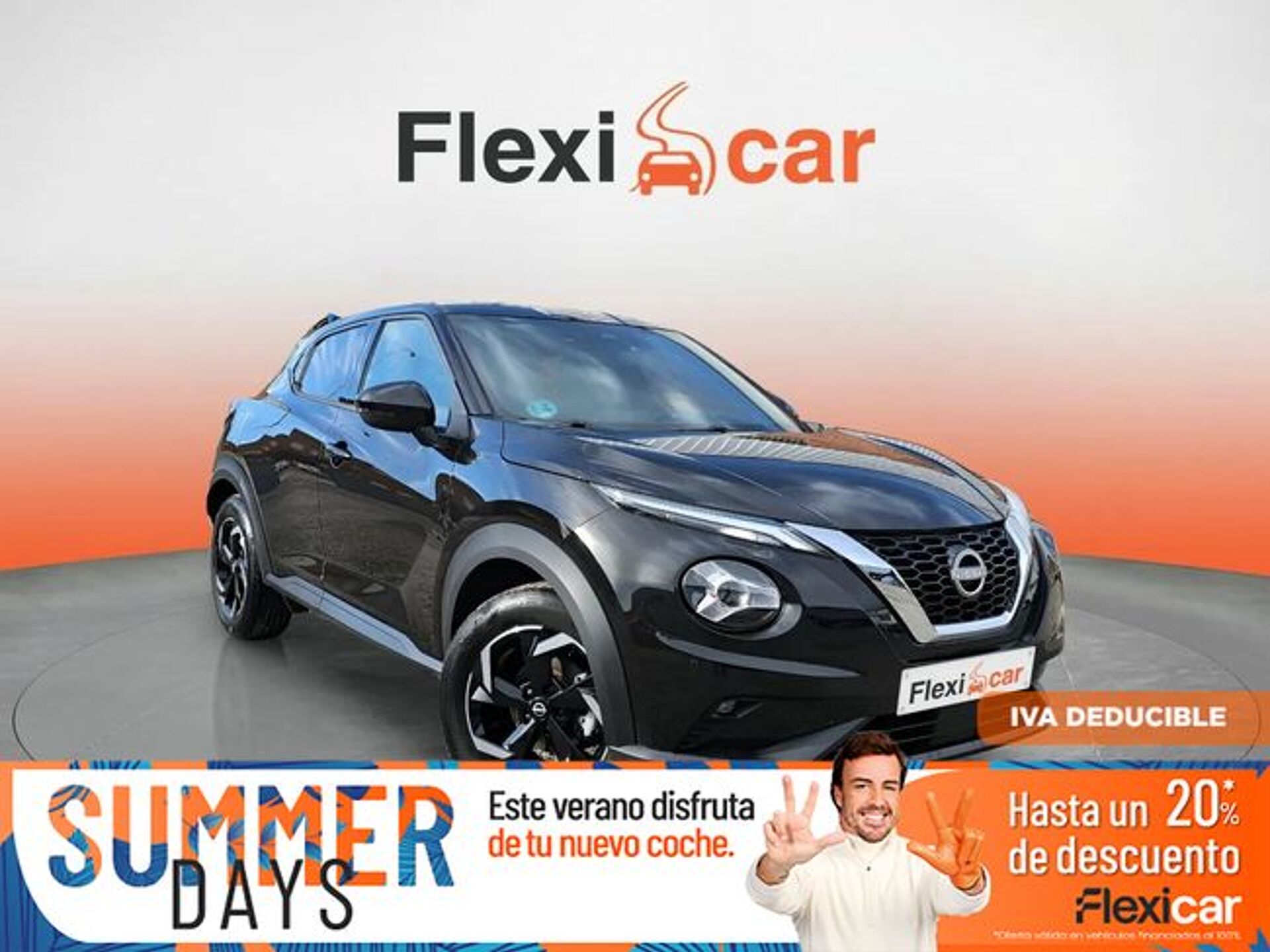 Imagen de NISSAN Juke