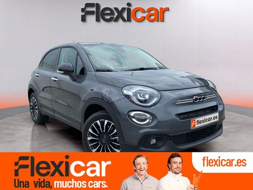 Foto del FIAT 500X 1.5 Hybrid Monotrim DDCT