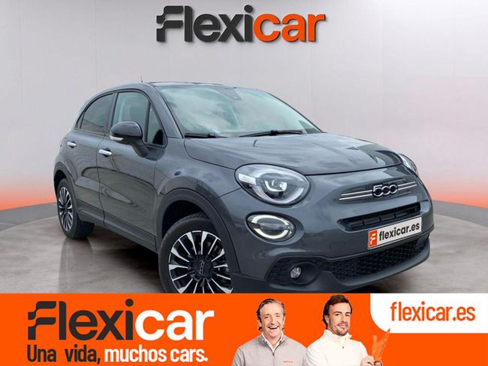 Imagen de FIAT 500X