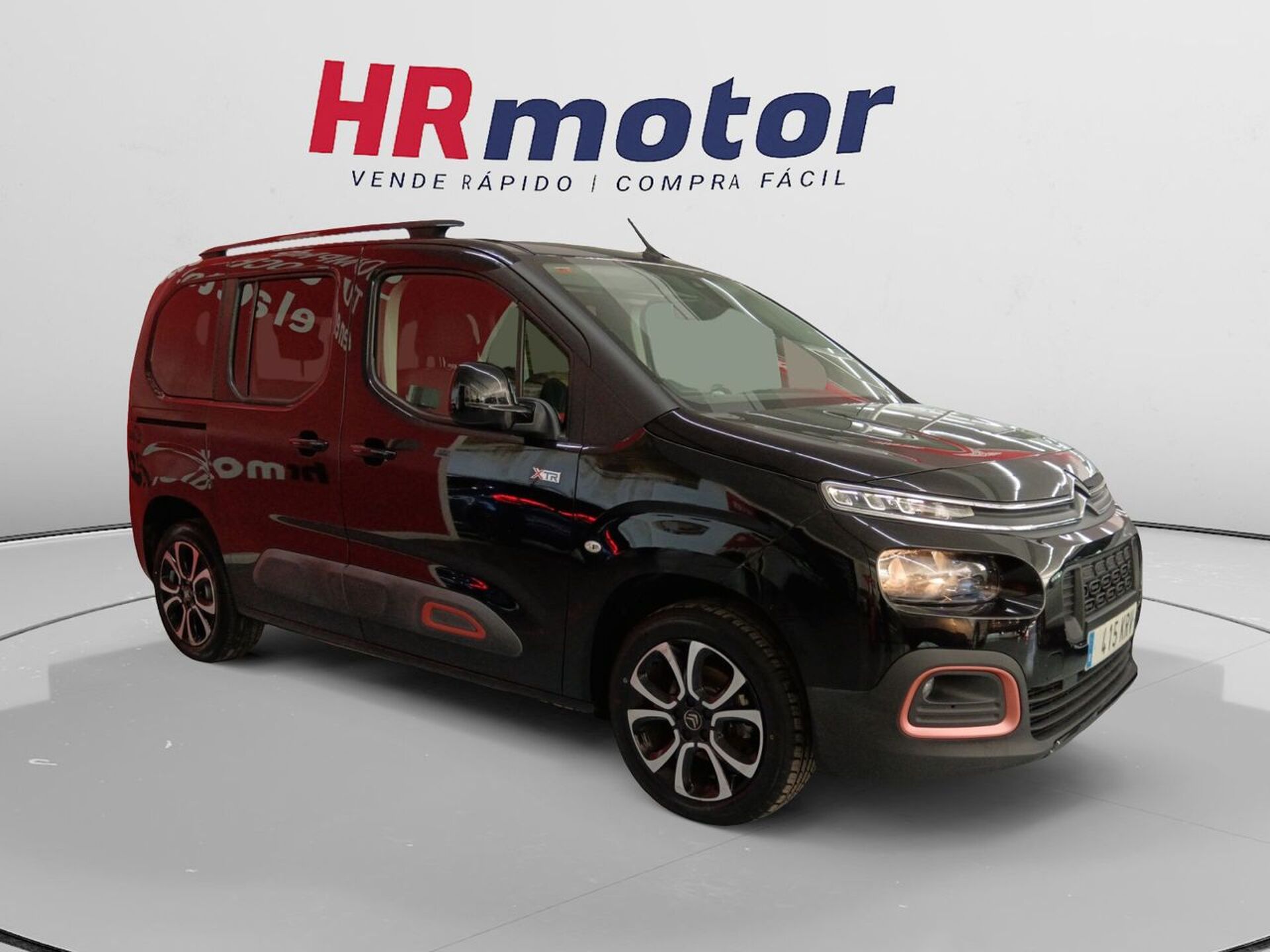 Imagen de CITROEN Berlingo