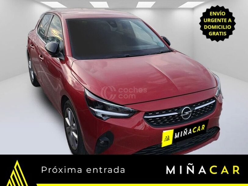 Foto del OPEL Corsa 1.2T XHL S-S Elegance 100