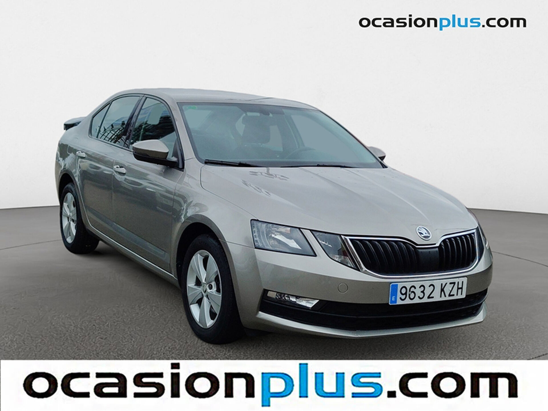 Imagen 2 de SKODA Octavia