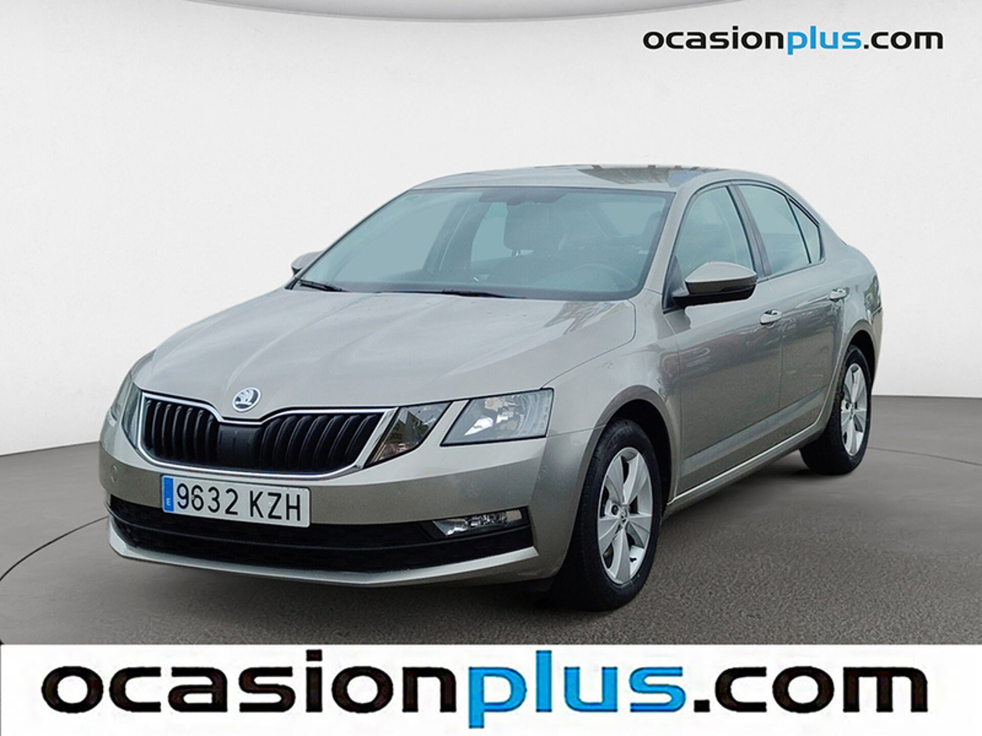 Imagen 1 de SKODA Octavia