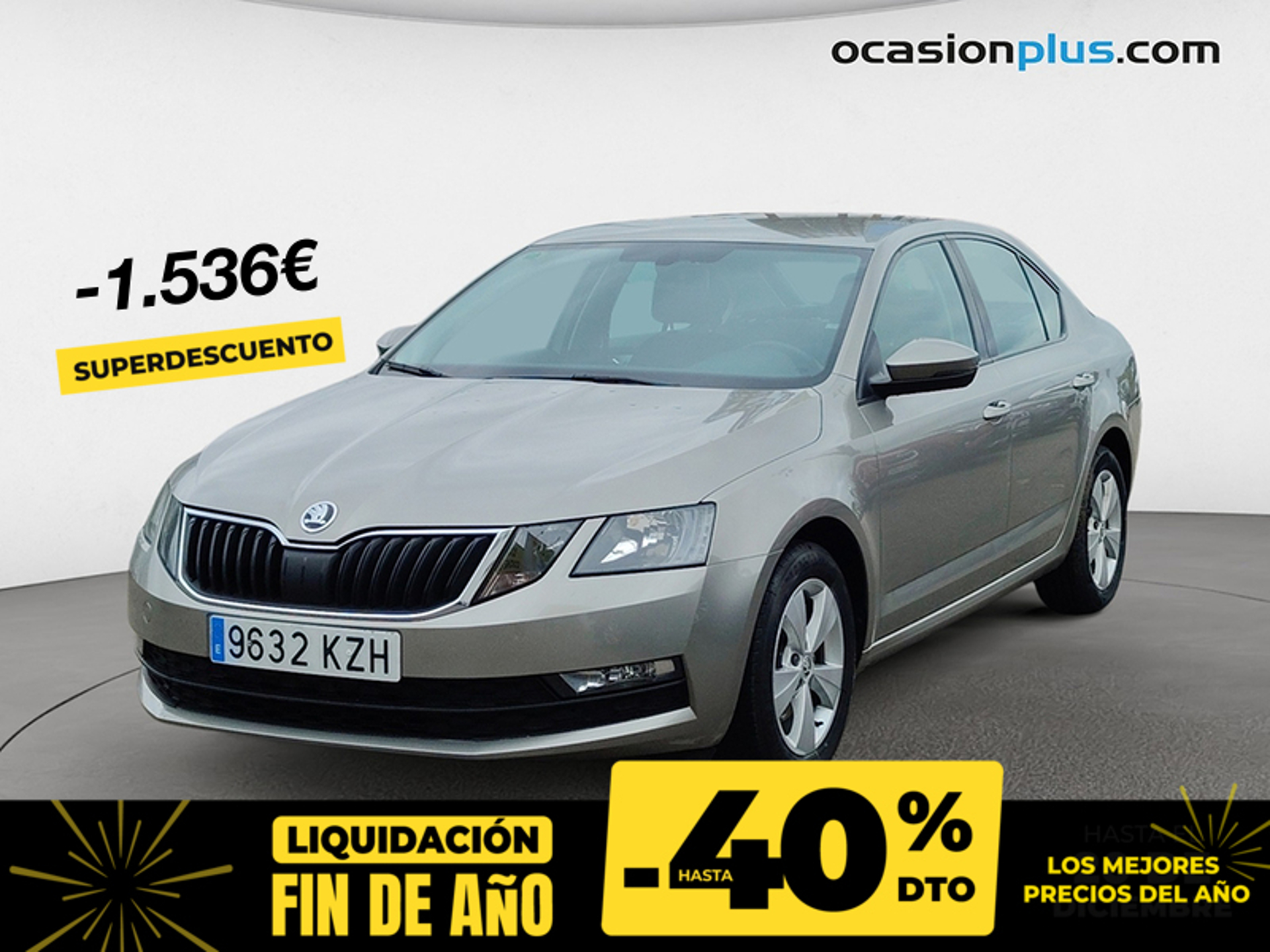 Imagen de SKODA Octavia