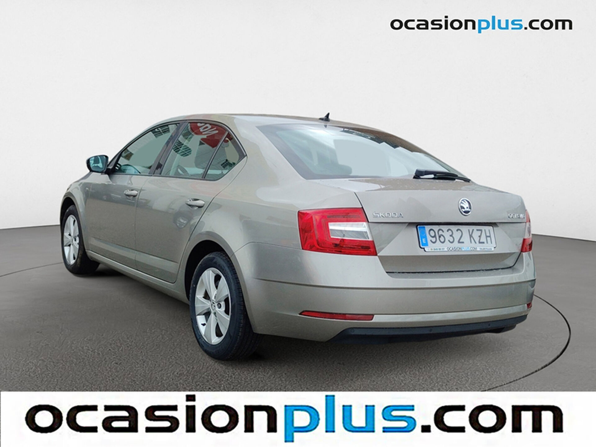 Imagen 3 de SKODA Octavia