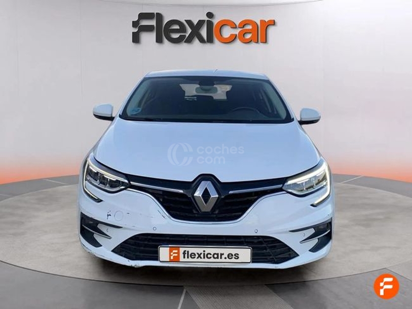 Foto del RENAULT Mégane 1.5dCi Blue Business 85kW
