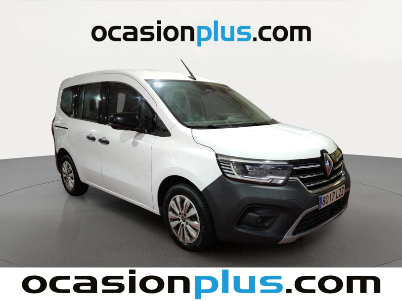 Foto del RENAULT Kangoo Combi 1.5dCi En. Profesional N1 55kW
