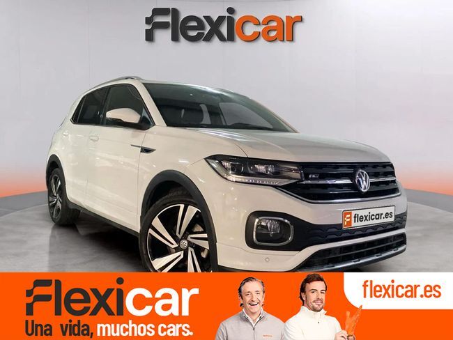 VOLKSWAGEN T-Cross (Sport 1.0 TSI 85kW (115CV)) en Alicante