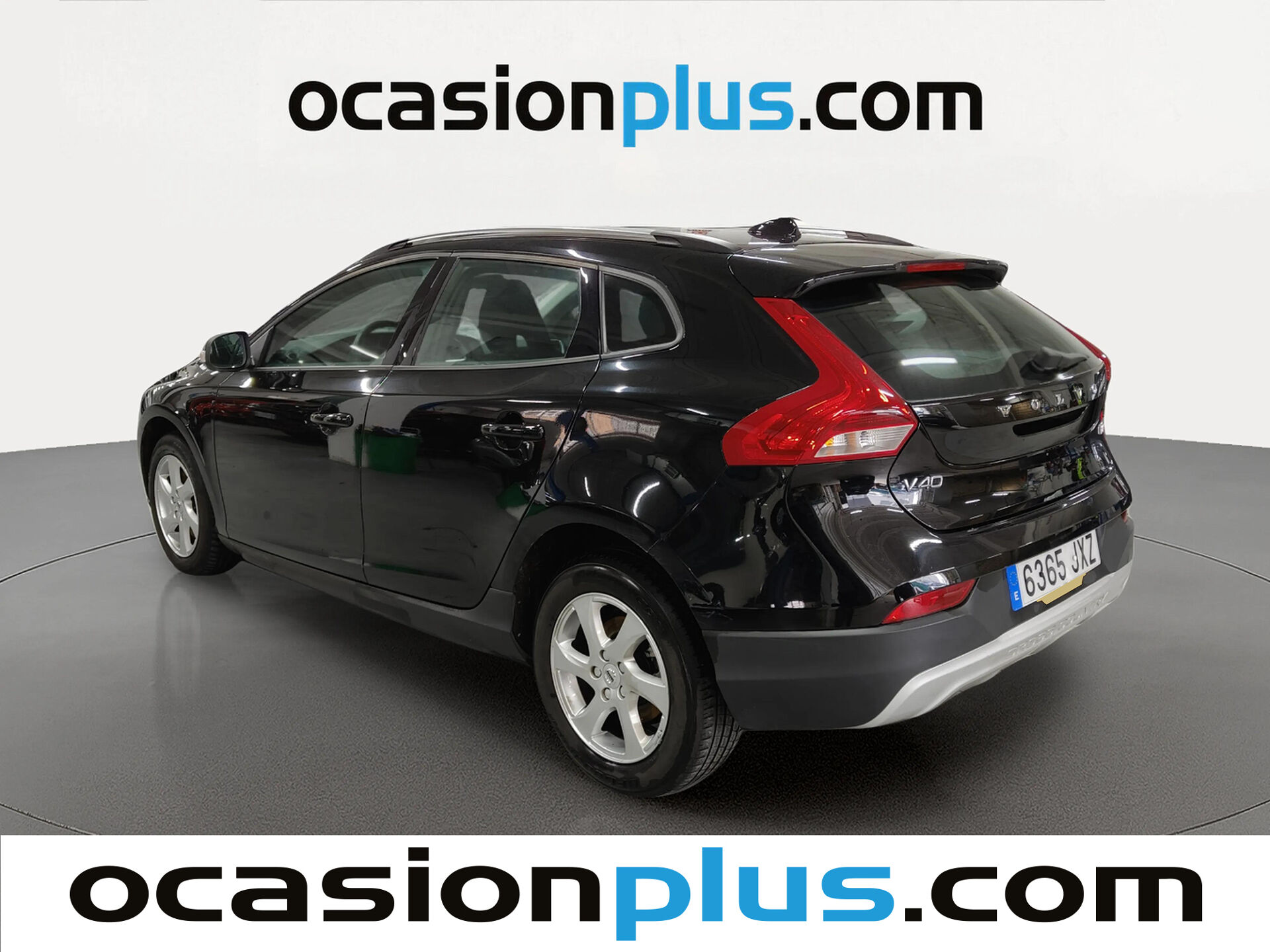 Imagen 3 de VOLVO V40 Cross Country