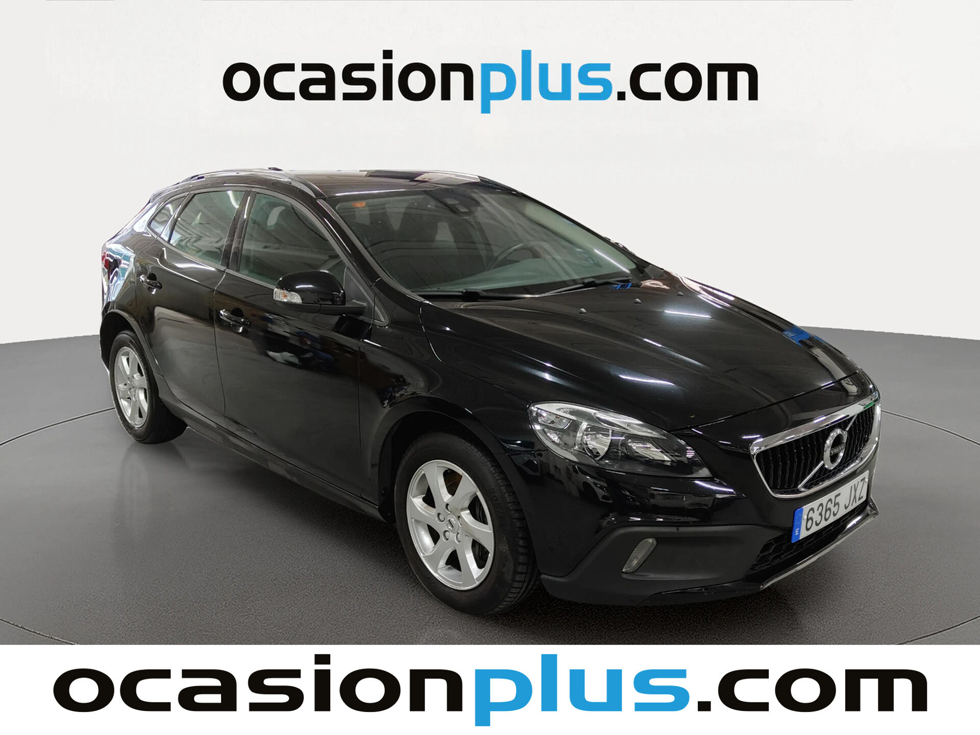 Imagen 2 de VOLVO V40 Cross Country