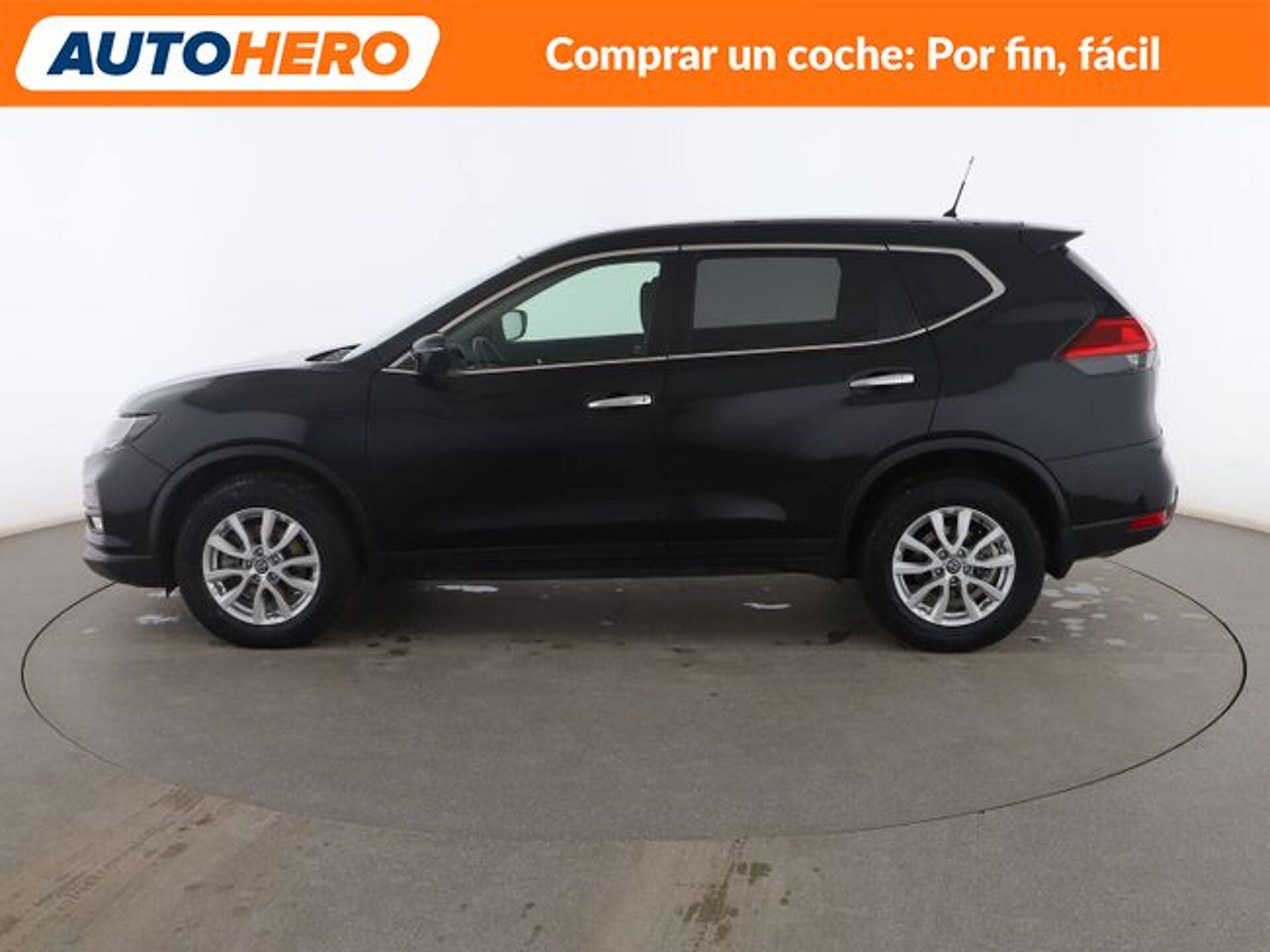 Imagen 3 de NISSAN X-Trail