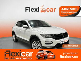 Imagen de VOLKSWAGEN T-Roc 2.0TDI Edition 85kW