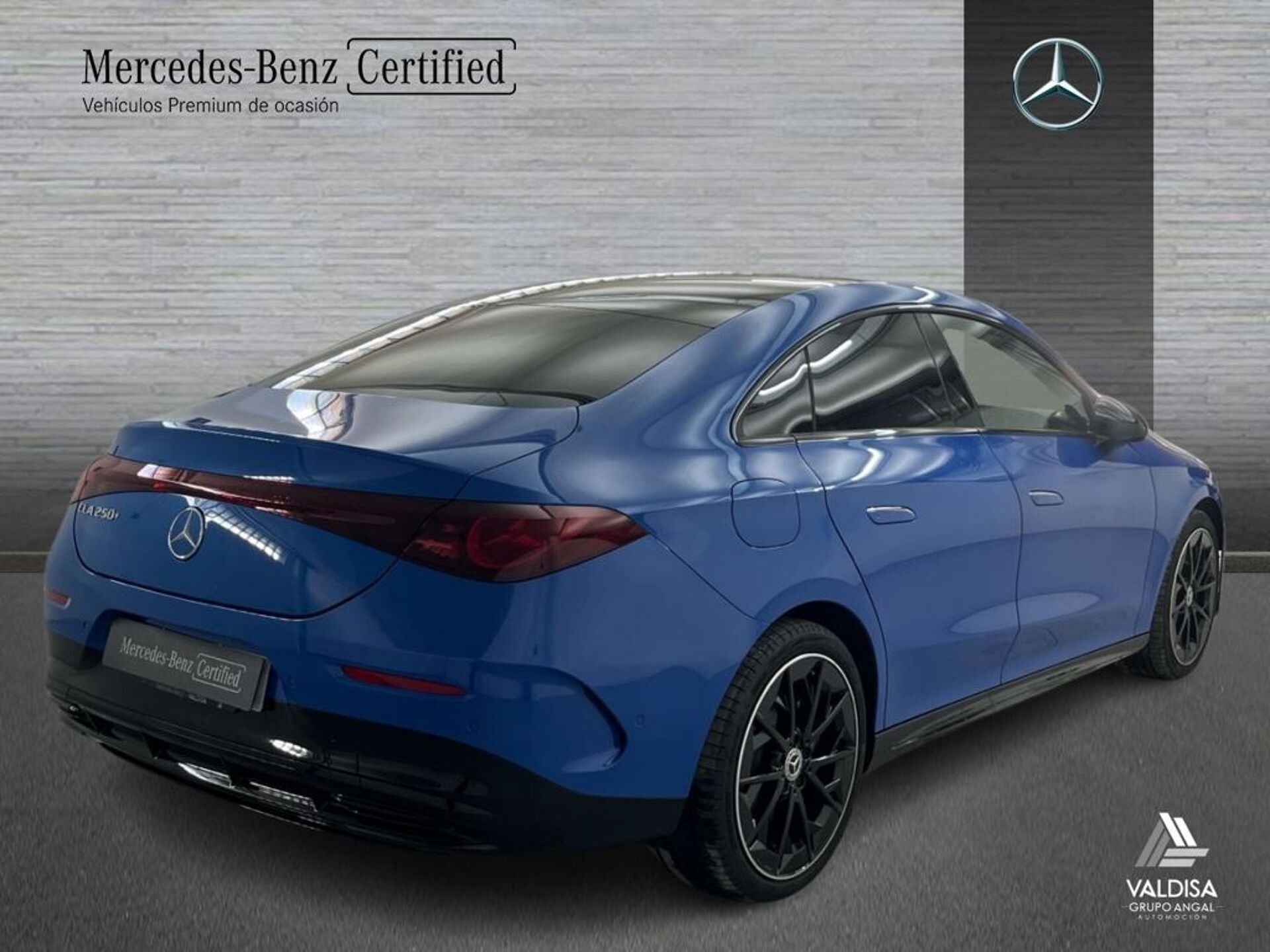 Imagen 2 de MERCEDES Clase CLA