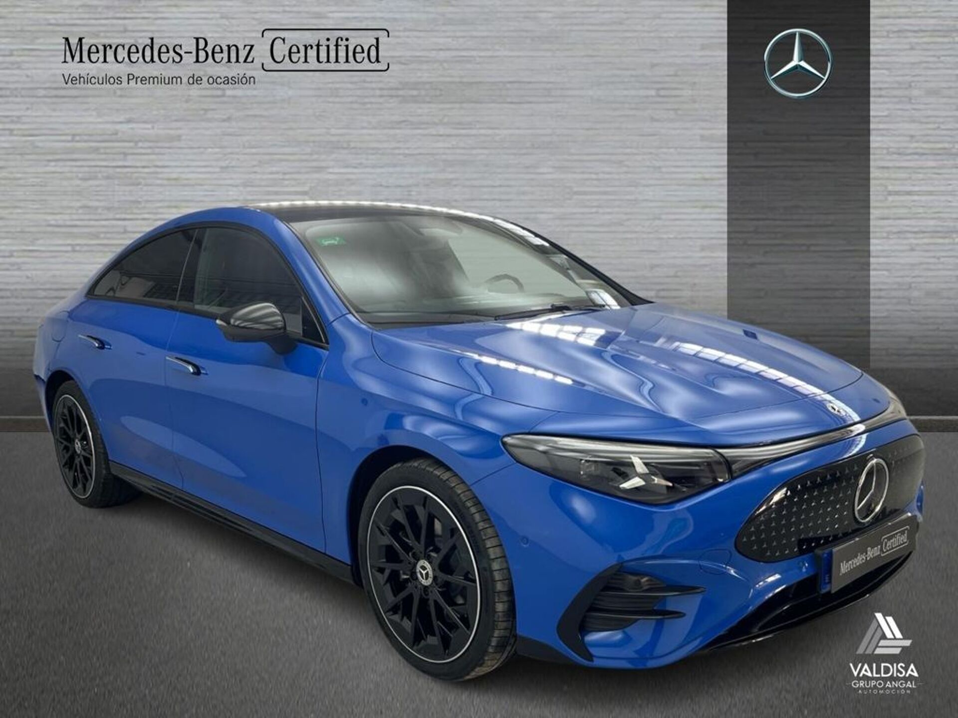 Imagen 3 de MERCEDES Clase CLA