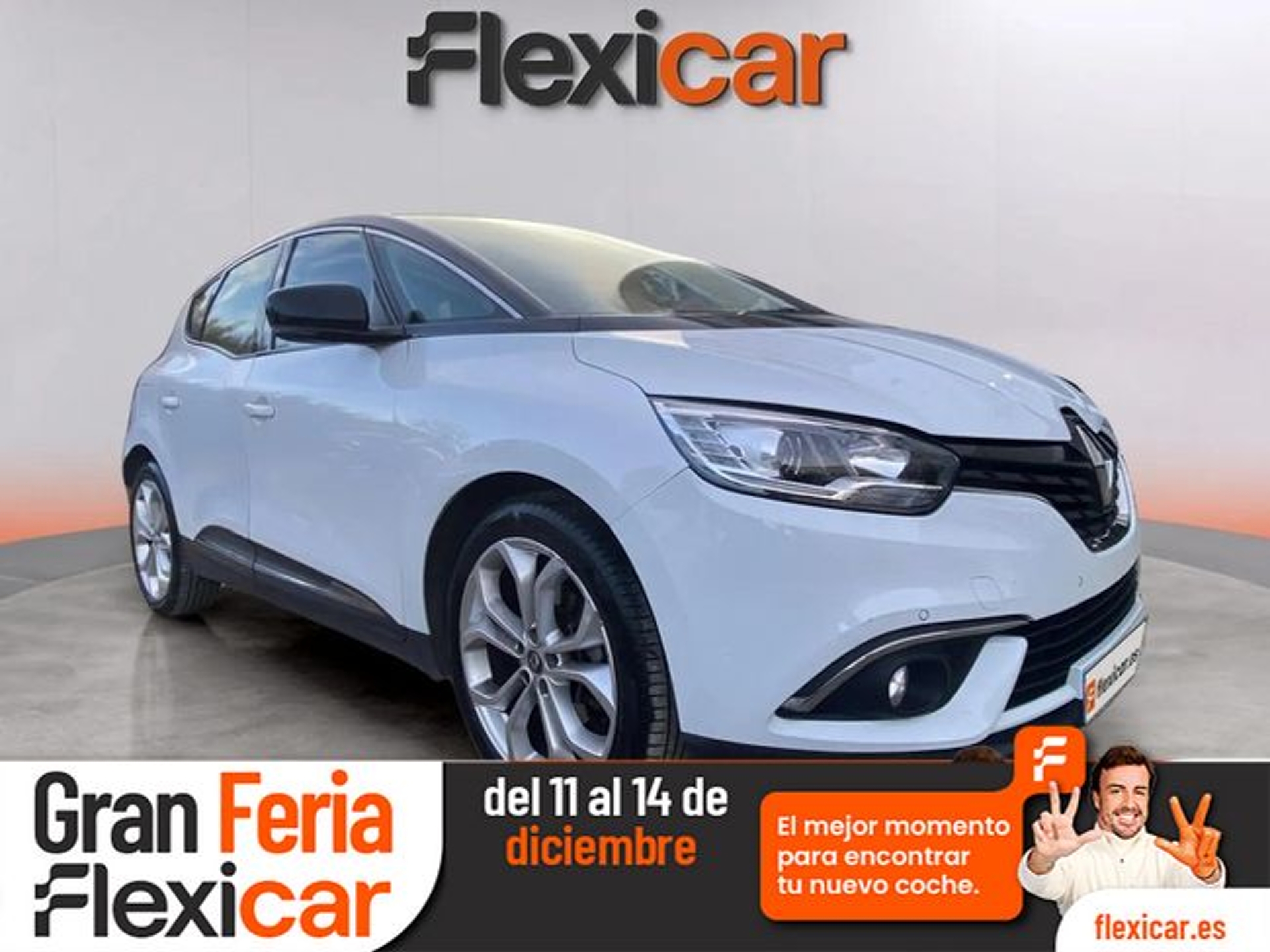 Imagen de RENAULT Scénic