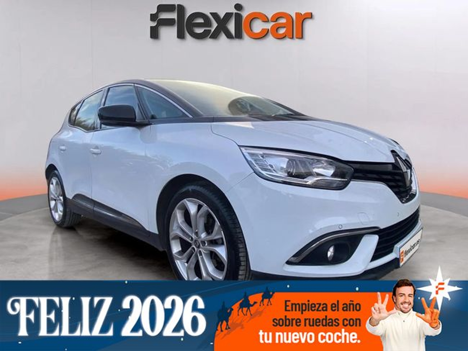 Imagen de RENAULT Scénic