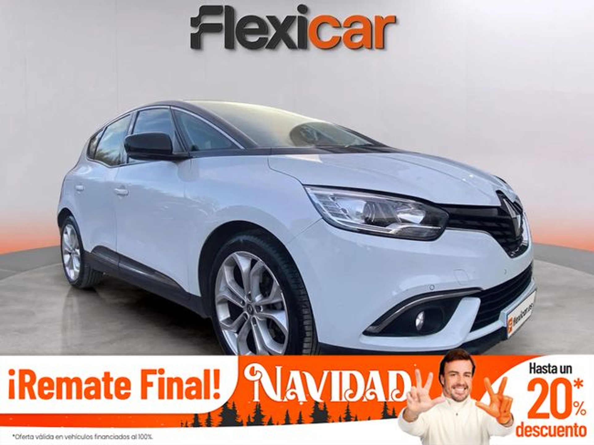 Imagen de RENAULT Scénic