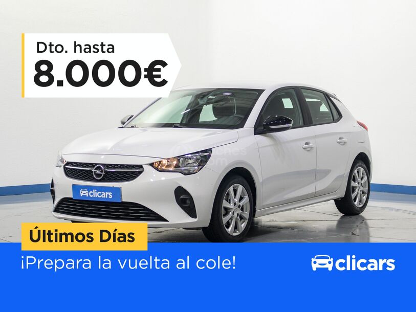 Foto del OPEL Corsa 1.5D DT S/S Edition 100