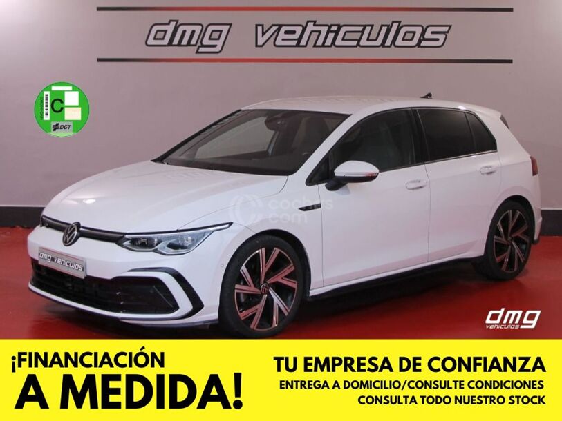 Foto del VOLKSWAGEN Golf 1.5 TSI Style 96kW