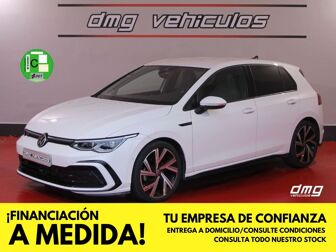 Imagen de VOLKSWAGEN Golf 1.5 TSI Style 96kW