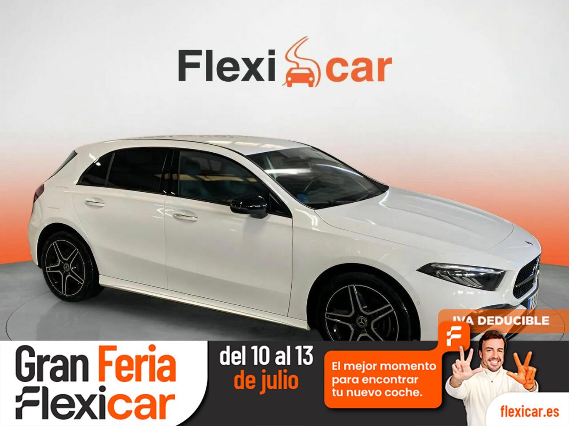 Imagen de MERCEDES Clase A