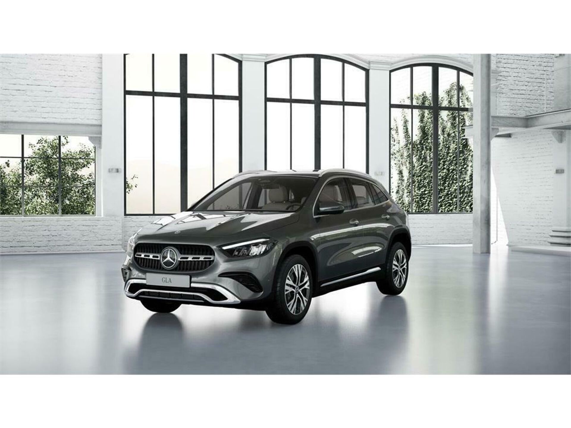 Imagen de MERCEDES Clase GLA