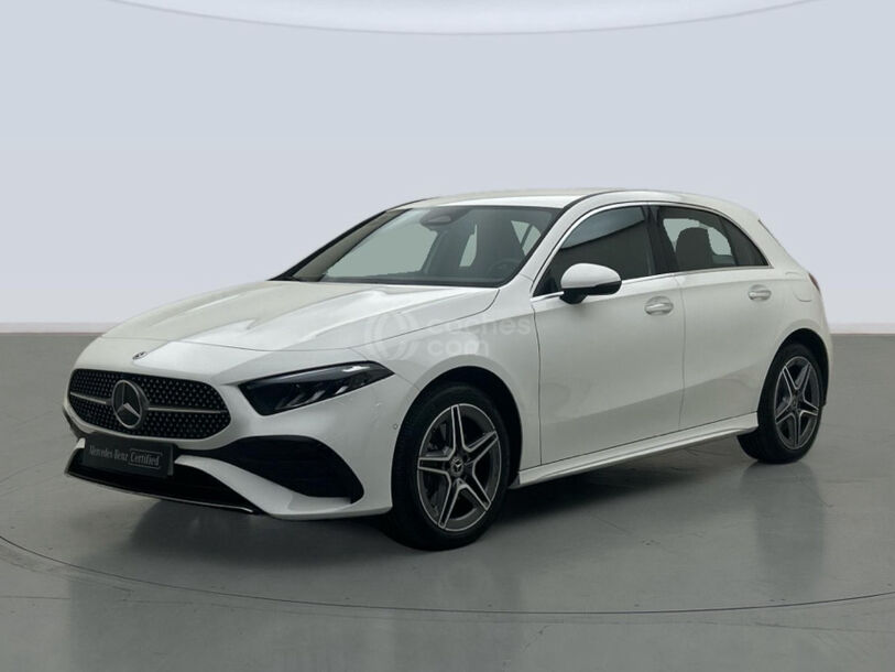 Foto del MERCEDES Clase A A 250e 8G-DCT