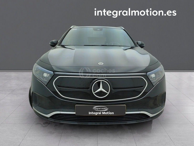 Foto del MERCEDES EQA 250