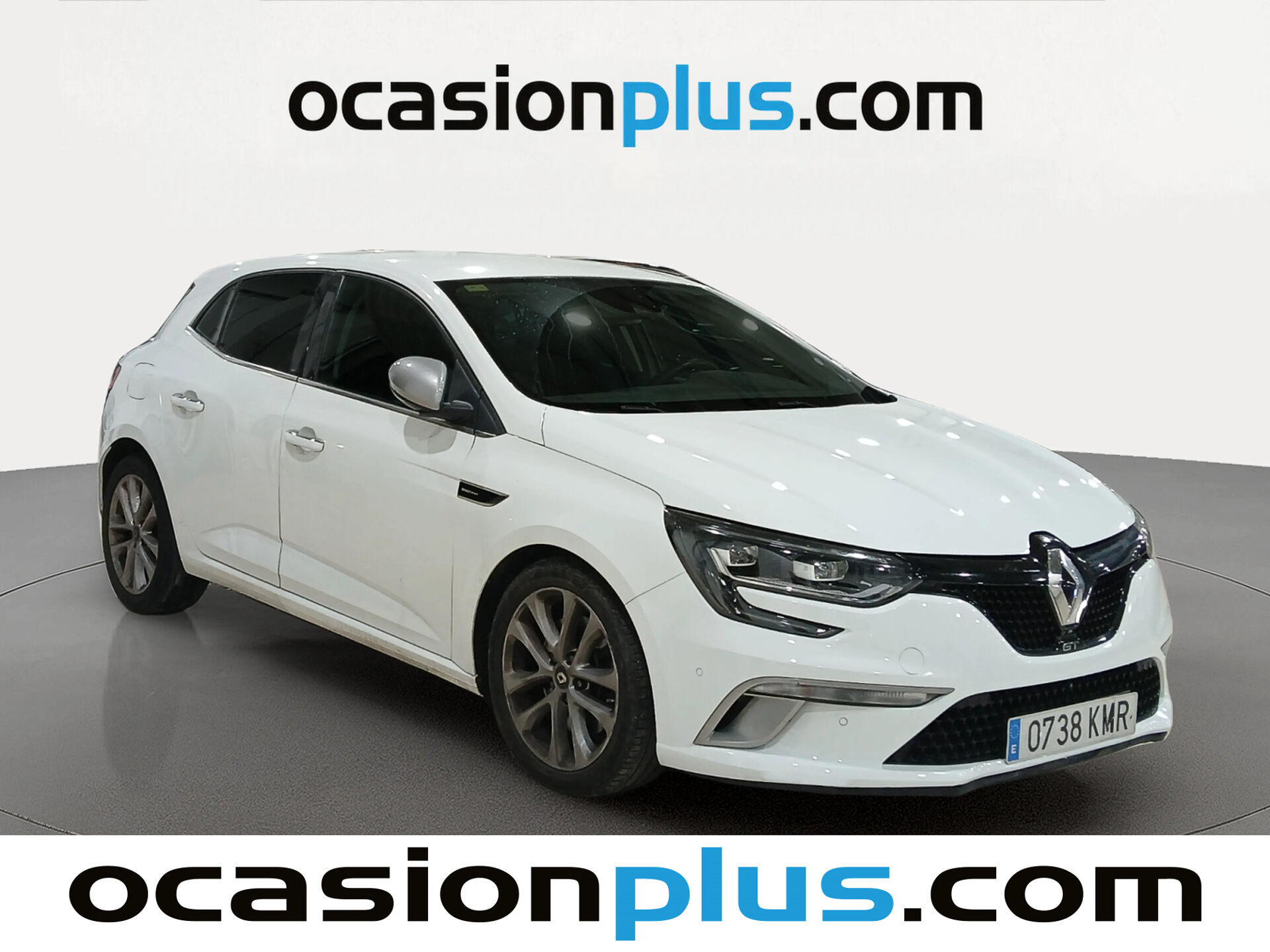 Imagen 2 de RENAULT Mégane