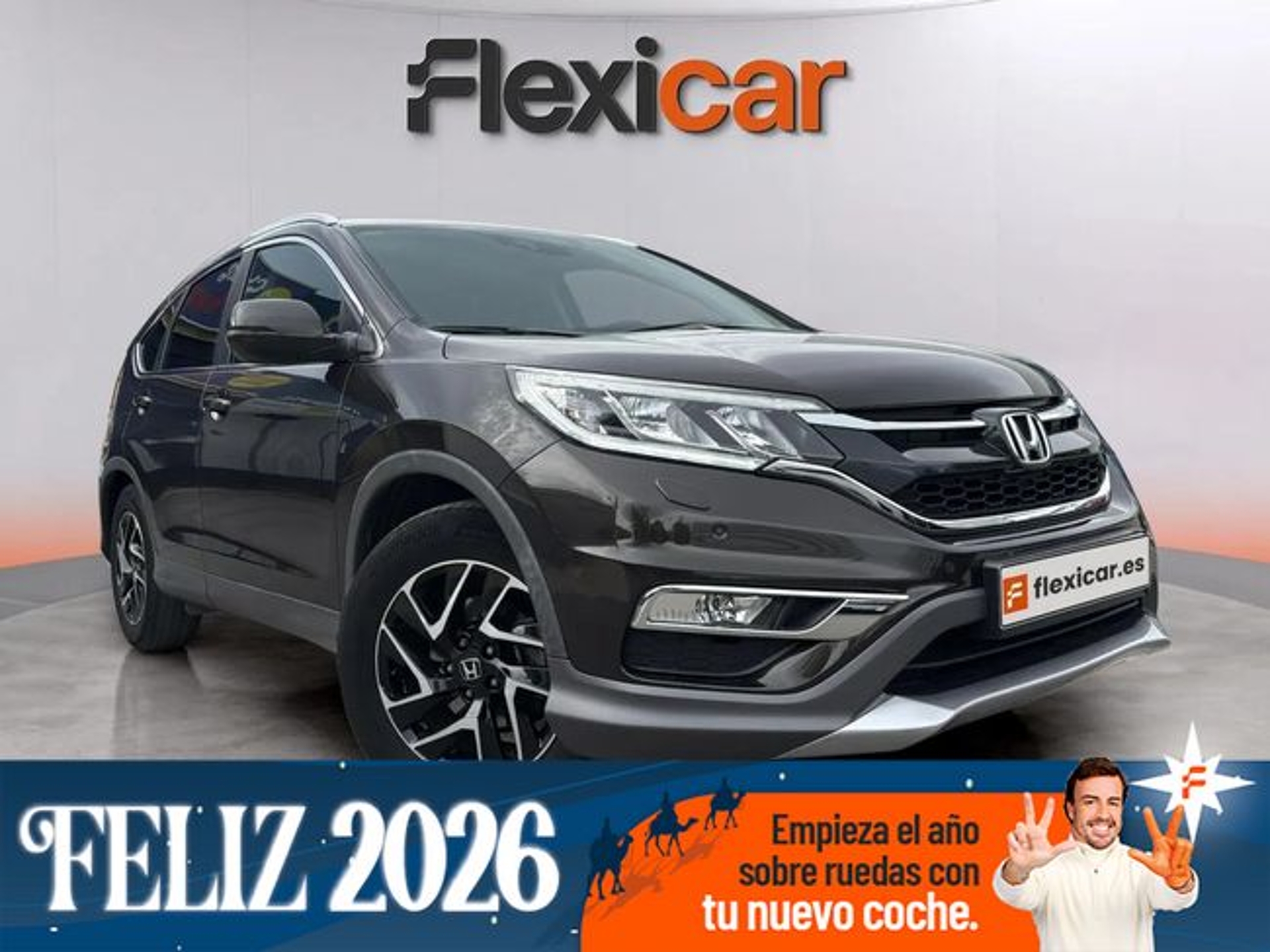 Imagen de HONDA CR-V