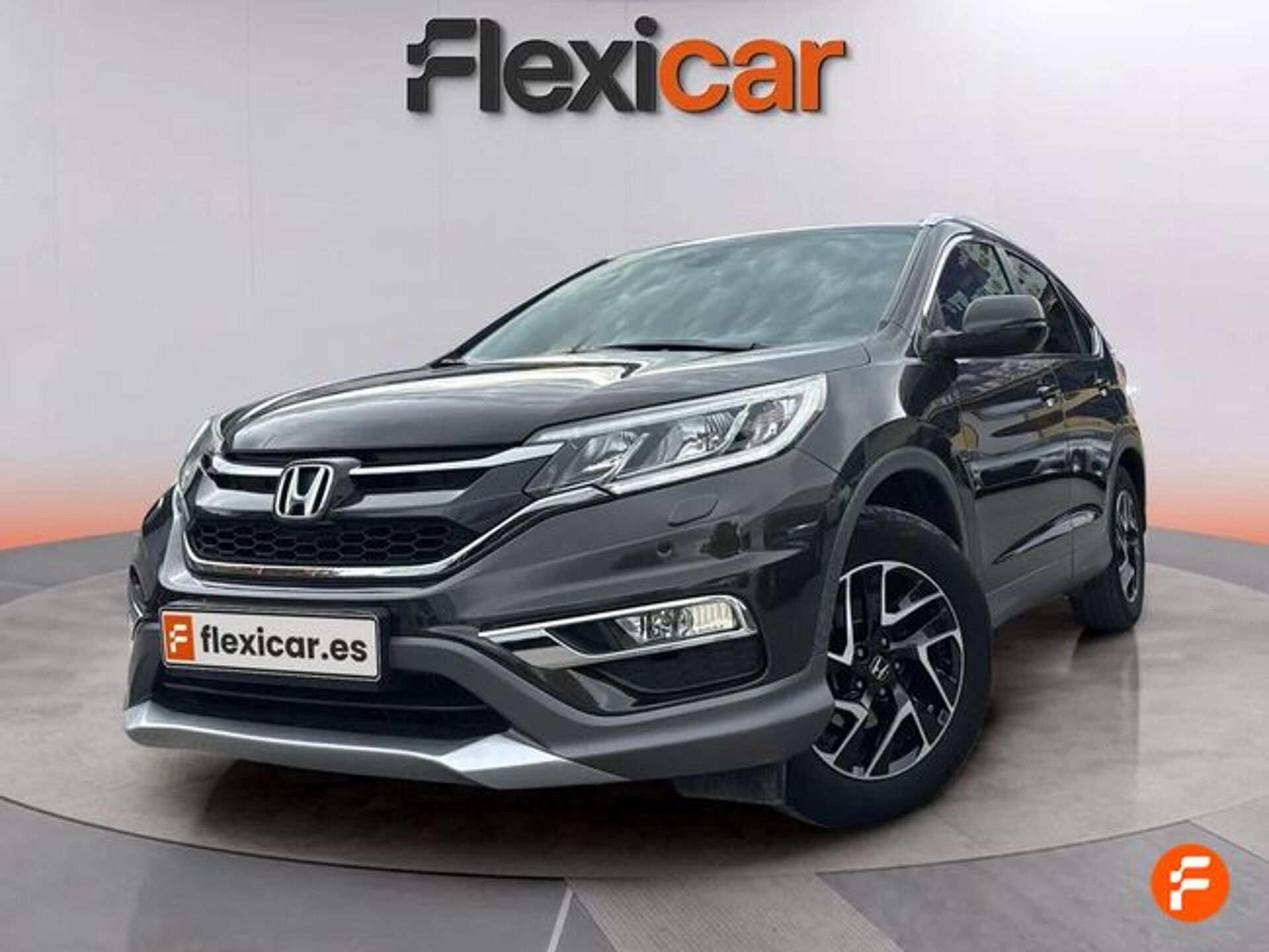 Imagen 3 de HONDA CR-V
