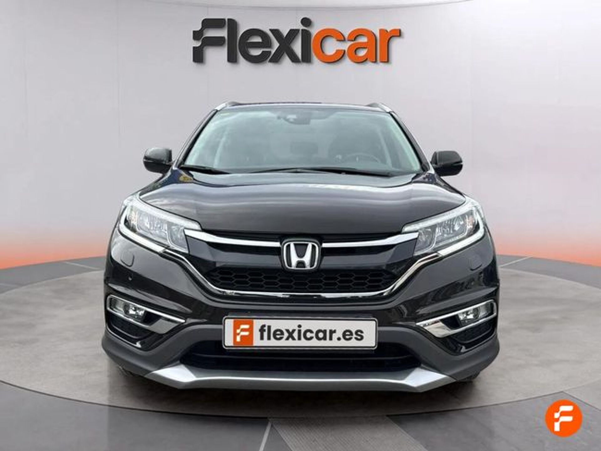Imagen 2 de HONDA CR-V