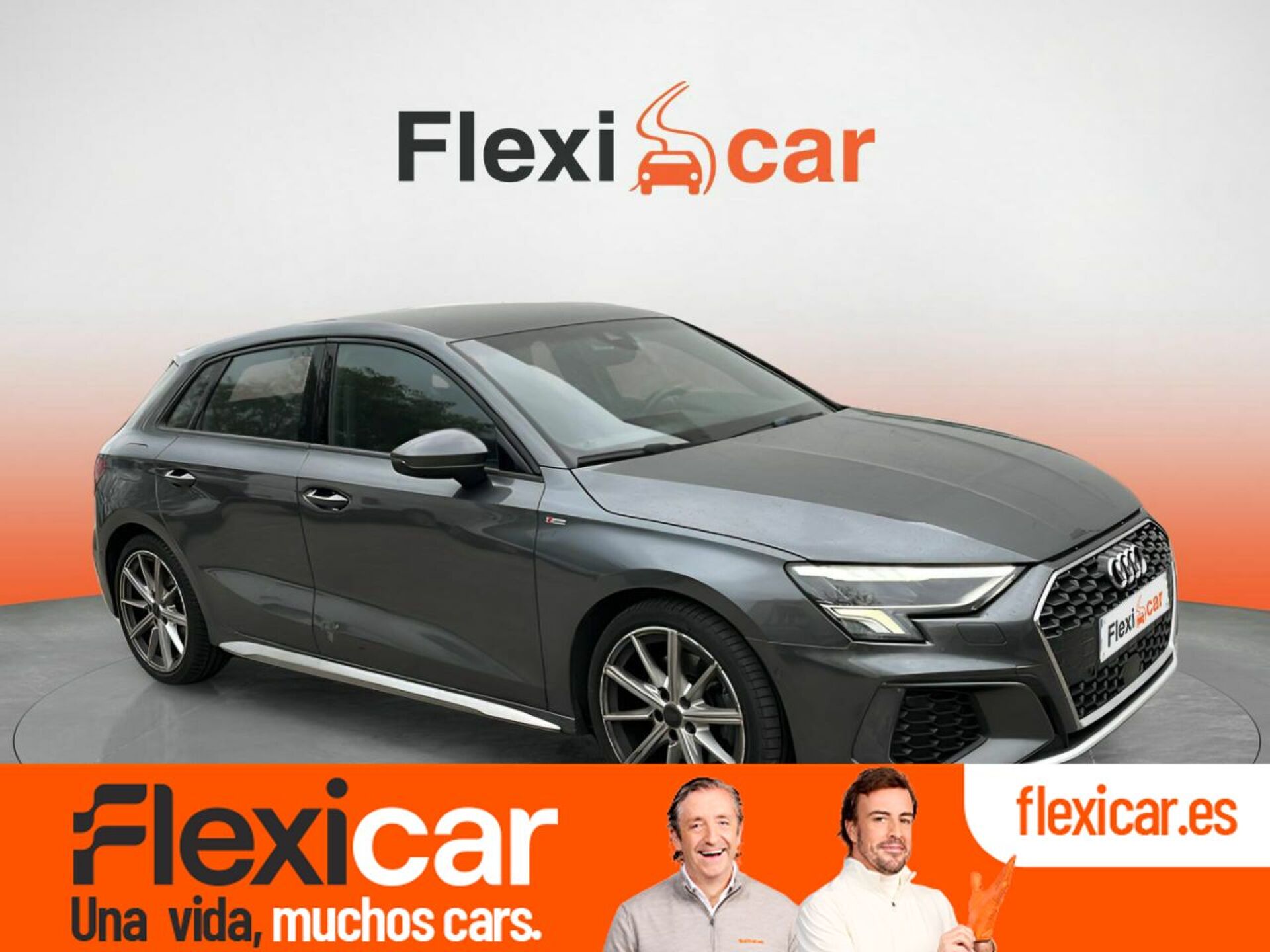 Imagen de AUDI A3