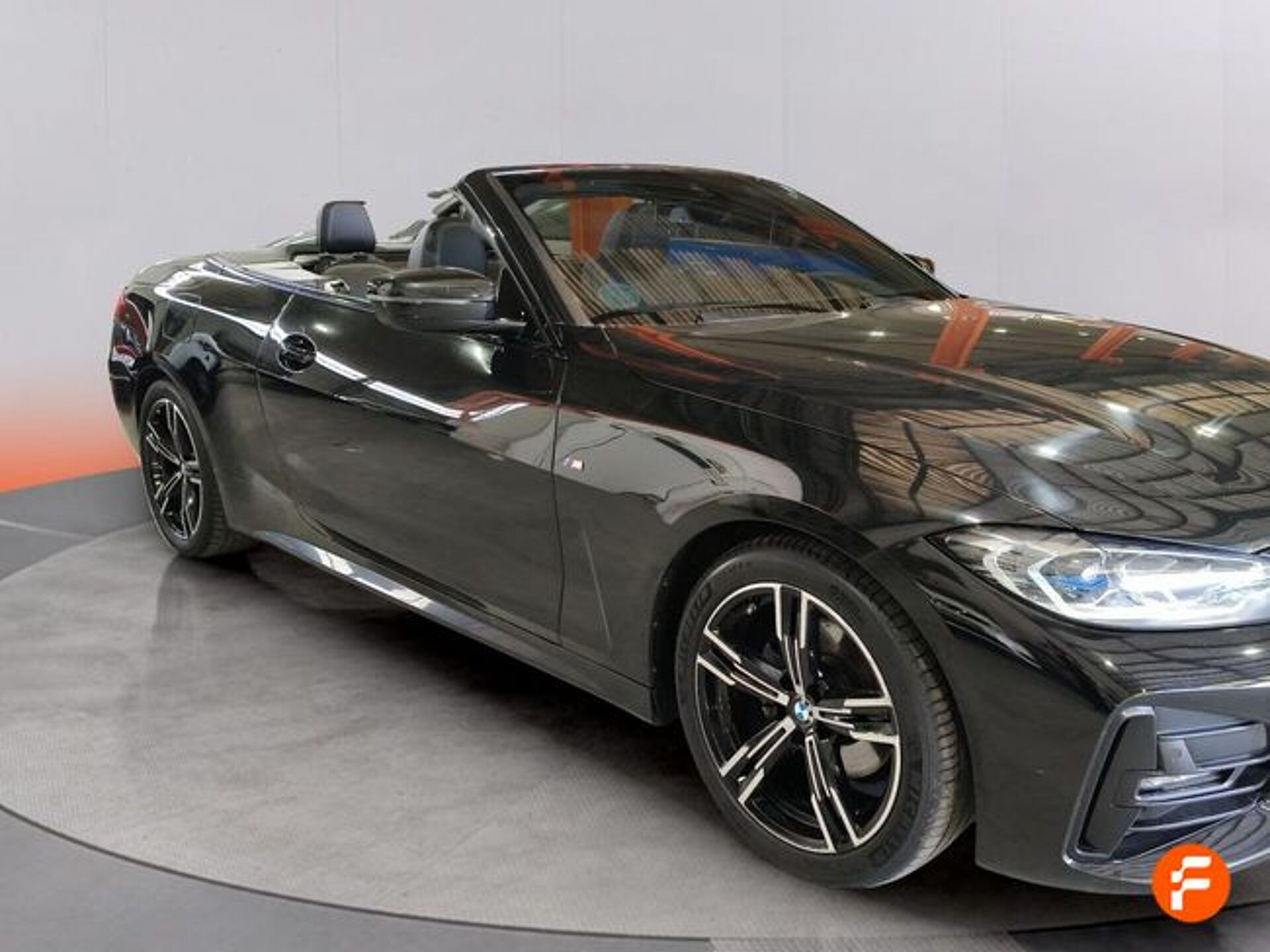 Imagen 2 de BMW Serie 4