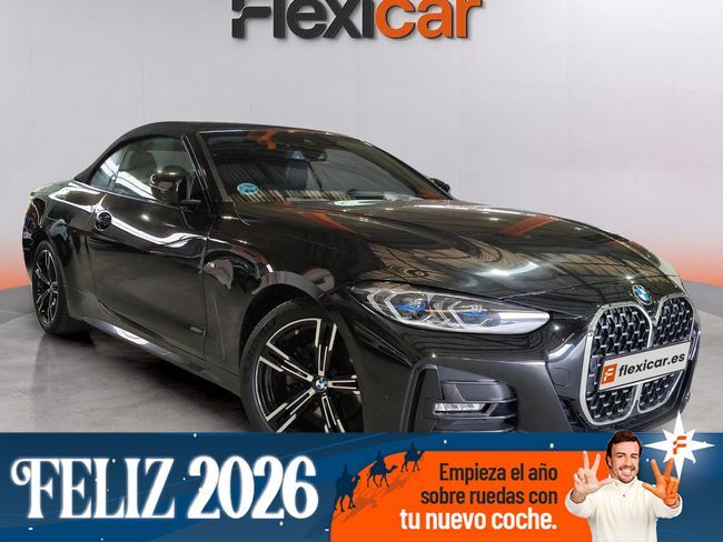 BMW Serie 4 (420i) en Lleida