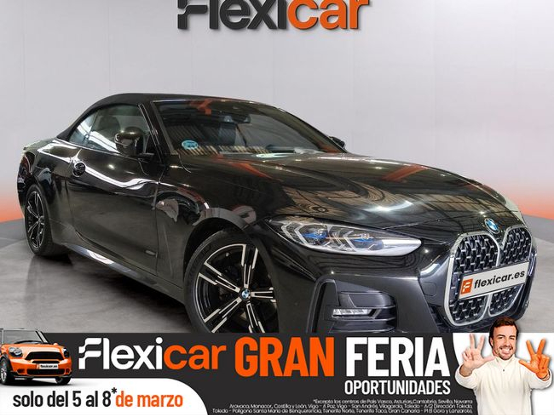 Imagen de BMW Serie 4