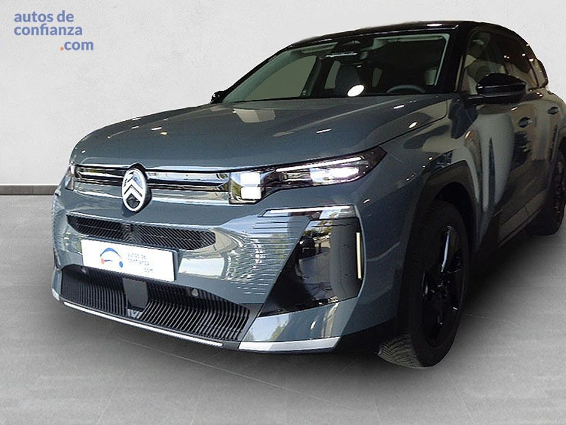 Imagen de CITROEN C5 Aircross