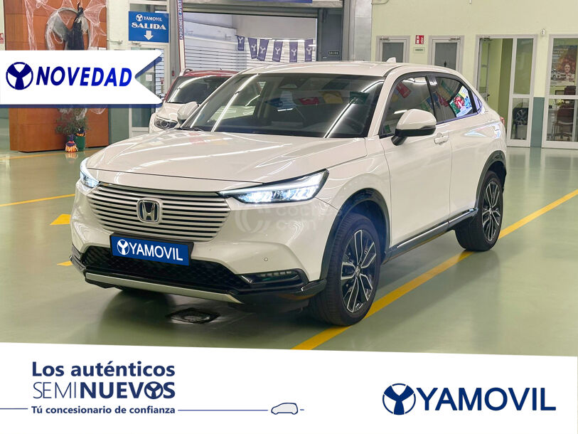 Foto del HONDA HR-V 1.5 i-MMD Advance