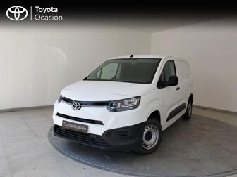 Imagen de TOYOTA Proace City Combi L1 1.5D GX 100