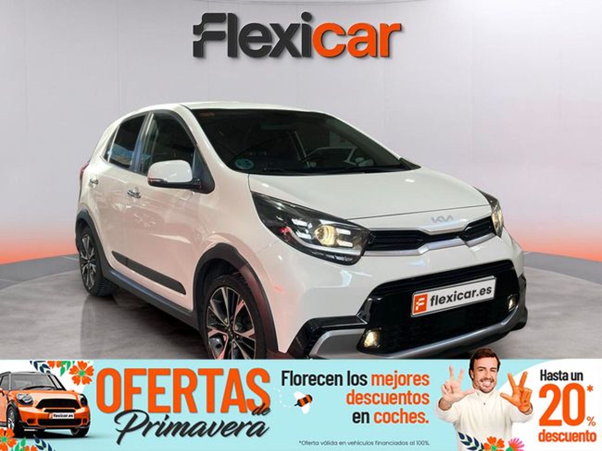 Imagen de KIA Picanto