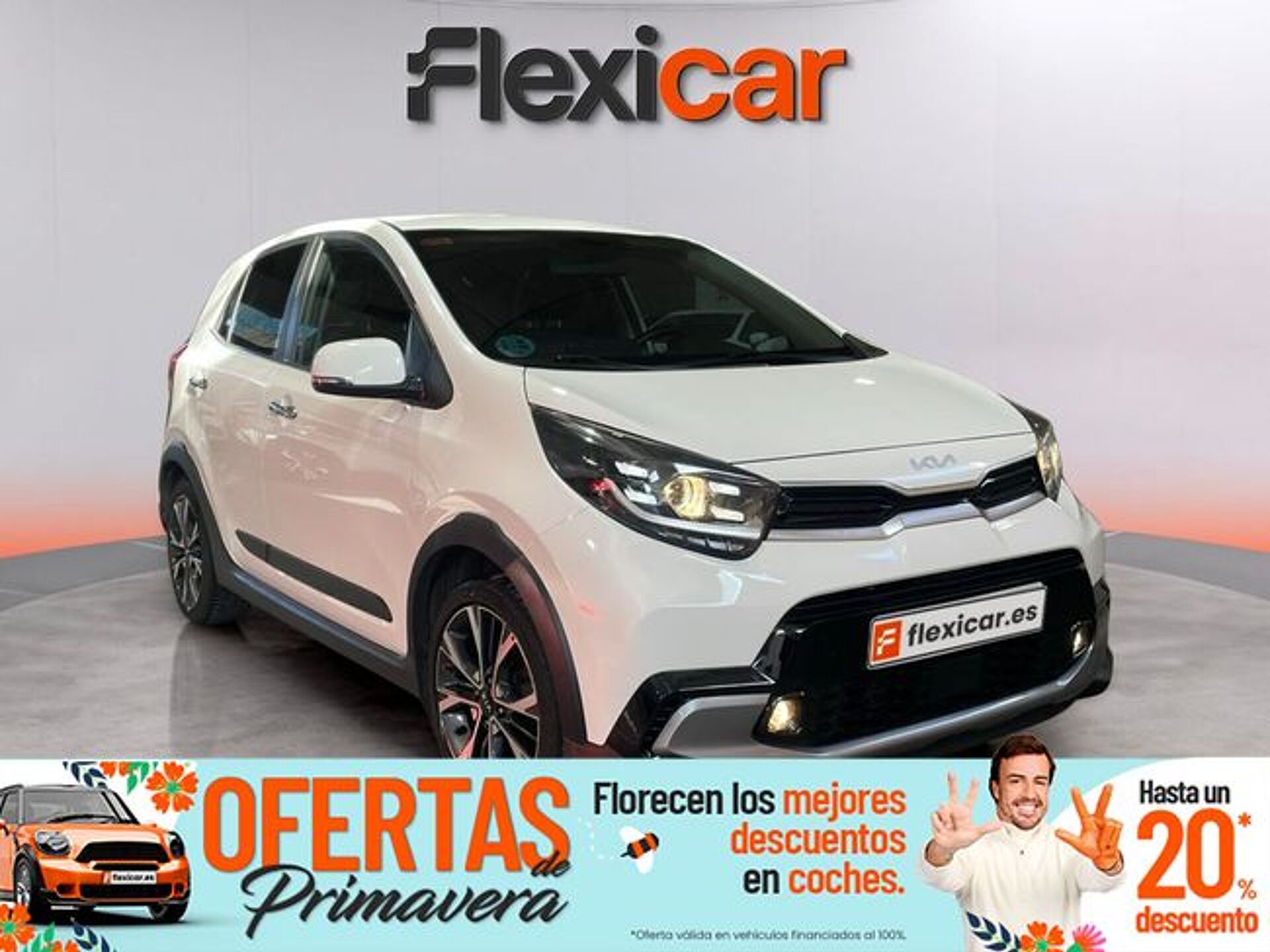 Imagen 1 de KIA Picanto