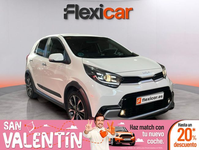 Foto del KIA Picanto 1.0 T-GDi X-Line
