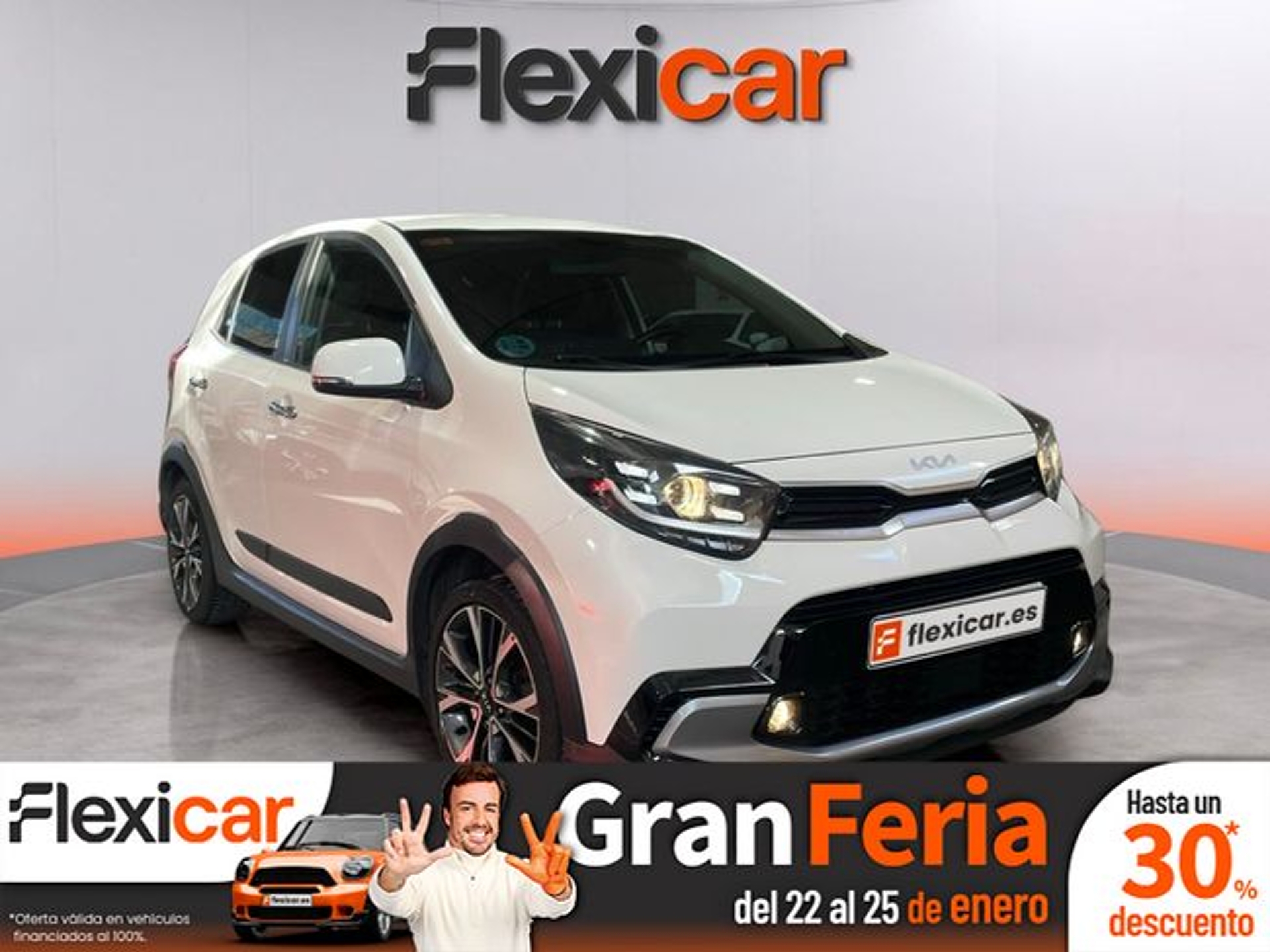 Imagen de KIA Picanto